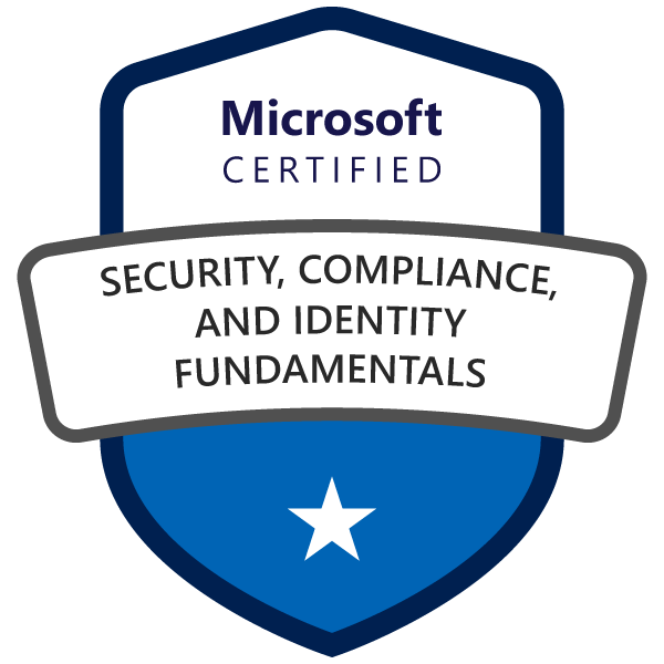 SC-900 (Security, Compliance, Identity)
